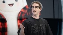Meta shields Mark Zuckerberg from possible 'billionaires tax' hit