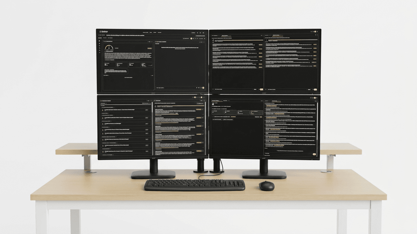 Why ilovelawyer Built a Legal Terminal Lawyers Arrange Themselves