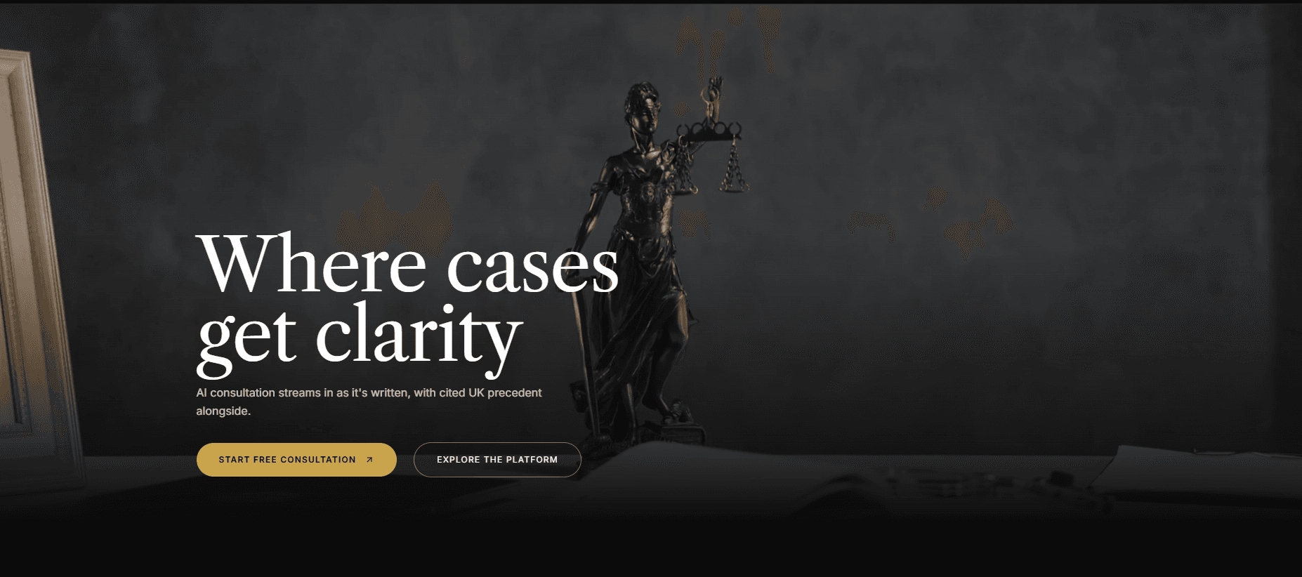 Empowering Modern Legal Practice: Discover ilovelawyer