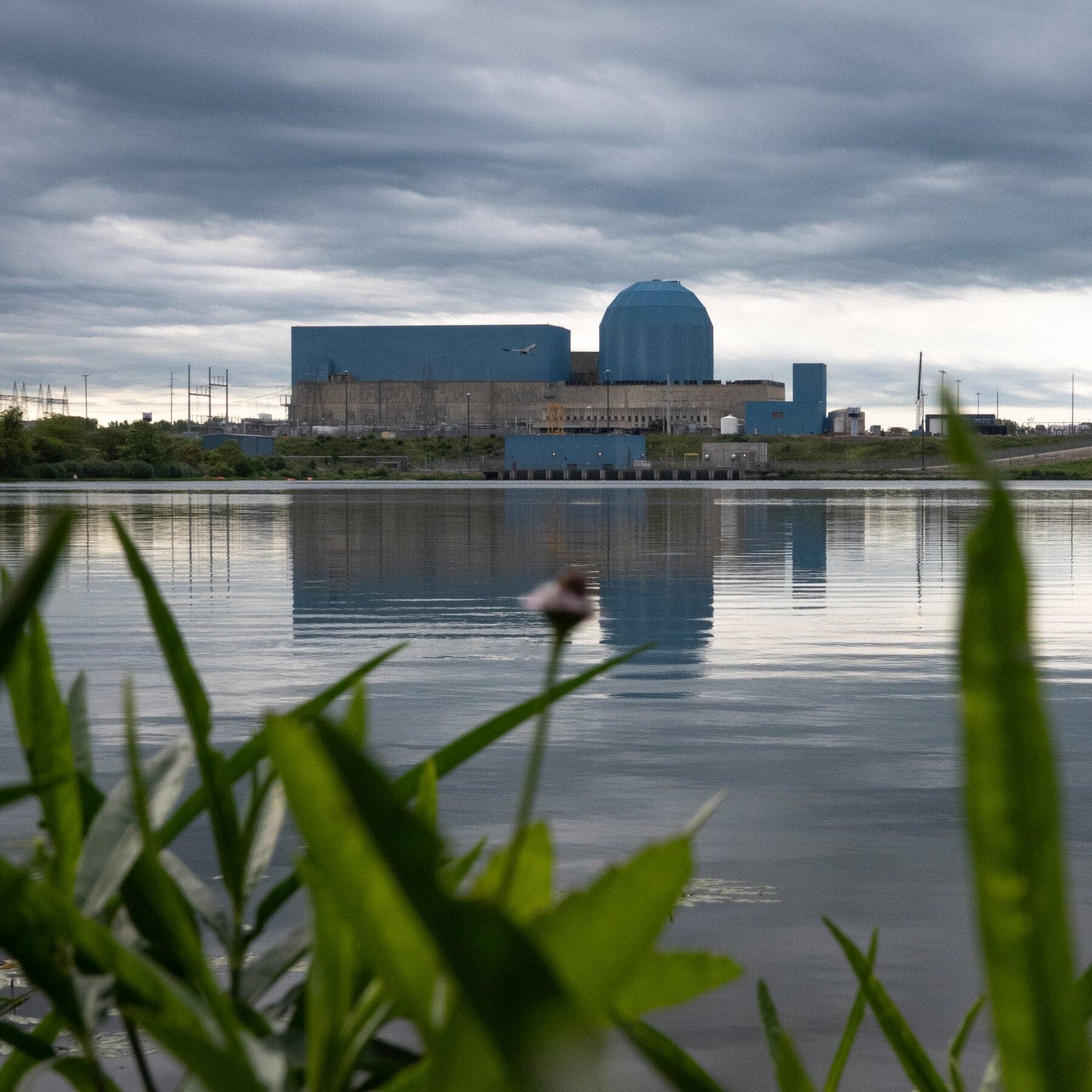 Energy Firms Try to Squeeze More Power Out of Old Nuclear Plants